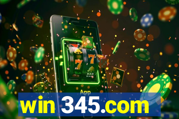 win 345.com